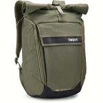 Thule Paramount laptop backpack 24L, 16", Green PARABP-3116 GREEN