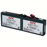 APC RBC18 Replacement Battery Cartridge  RBC18