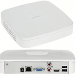 Dahua NET VIDEO RECORDER 4CH/NVR4104-EI NVR4104-EI