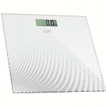 Lafe Waga łazienkowa WLS001.1 LAFWAG44590