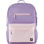 Hewlett Packard Campus Backpack, 15.6", Lavander 7J597AA