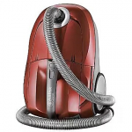 Nilfisk Bravo, Red 128350620