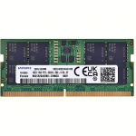 Samsung SODIMM, DDR5, 16GB, 5600MHz, CL40, Single Stick M425R2GA3BB0-CWM