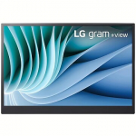 LG gram +view 16MR70, 16" 16MR70.ASDWU