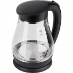 Adler AD 1274, Glass/Black AD 1274