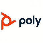 Poly STUDIO E70 OPTIONAL VESA MOUNTING KIT.COMP W/ STUDIO E70 875K7AA