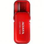 ADATA UV240, 32GB, Red AUV240-32G-RRD