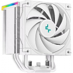 Deepcool AK500 Digital WH R-AK500-WHADMN-G