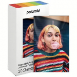 Polaroid Sticker Photo Paper for Hi-Print, 2x3", 20x 6355