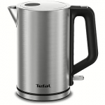 Tefal KI431D10, Stainless steel/Black KI513D10