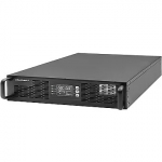 Qoltec UPS for RACK, 3000VA 3000W 52287