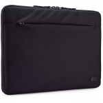 CaseLogic Invigo Sleeve, 14", Black INVIS114 BLACK