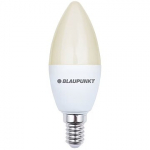 Blaupunkt LED lamp E14 595lm 7W 2700K BLAUPUNKT-E14-7W-WW