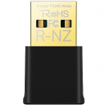 TP-LINK AX1800 Nano Wi-Fi 6 Wireless USB Adapter Archer TX20U Nano