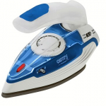 Camry CR 5040, White/Blue CR 5040