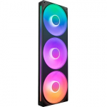 NZXT F360 RGB Core, Black RF-U36HF-B1