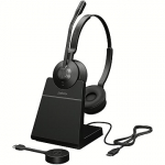 Jabra Engage 55 SE, UC, USB-C, DECT 9659-435-111
