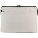 Tucano Gommo Sleeve, 14", Grey BFGOM1314-G