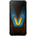 HAMMER Blade V 5G, 8GB/256GB, Black TEL000839