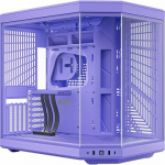 HYTE Y70, Tempered Glass, Taro Milk CS-HYTE-Y70-TM