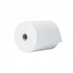 Brother DIRECT THERMAL RECEIPT ROLL 76 MM WIDE, 42 METER LENGTH (8 ROLLS/CARTON) BDL7J000076066