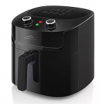 ETA | Hot air fryer | ETA216890000 Fritta | Power 1800 W | Capacity 7.2 L | Hot air technology | Black ETA216890000