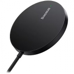 Baseus Simple Mini 3 Wireless Magnetic Charger 15W BRA012816