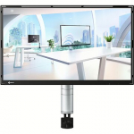 EIZO FLTBK, 23.8" FLT-BK