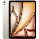Apple iPad Air 11 (2025) Wi-Fi + Cellular, 256GB, Starlight MCG24TY/A