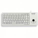Cherry G84-5400 Corded TRACKBALL G84-5400LUMEU-0
