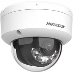 Hikvision Dome, 1520p, 4MP, White DS-2CD2143G2-LI(2.8mm)