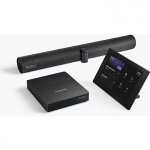 Lenovo ThinkSmart Core Gen 2 for Microsoft Team Rooms | 12WJ0008MT | Black 12WJ0008MT