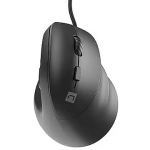 Natec Vertical CRAKE 2 PRO, black NMY-2272
