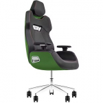 Thermaltake ARGENT E700, Black/Green GGC-ARG-RGLFDL-01
