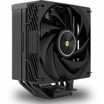 Mars Gaming MCPU-X5, Black TACMARS-MCPUX5