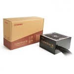 Enermax Cyberbron III, 750W, 80PLUS Bronze, ATX 3.1, PCIe 5.1 EMB750EWT-NAC