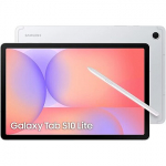 Samsung Galaxy Tab S10 Lite Wi-Fi, 6GB/128GB, Silver SM-X400NZSREUE