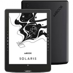 InkBOOK Solaris, Black IB_SOLARIS_BK