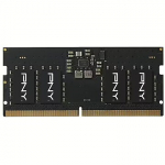 PNY Technologies SODIMM, DDR5, 32GB, 5600MHz, CL40, Single stick MN32GSD55600-SB
