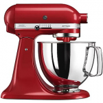KitchenAid Artisan 5ksm125 Stand mixer 300 W Red 5KSM125EER