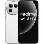 Realme GT 8 Pro, 16GB/512GB, Diary White RMX5210