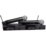 Shure SLXD24DE/SM58-G59 SLXD24DE/SM58-G59