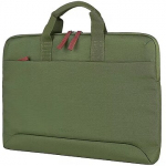 Tucano Smilza Super-slim bag, 15.6", Green TR-TUC-BSM15V