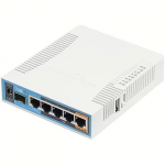MikroTik MT RB962UiGS-5HacT2HnT Router MT RB962UiGS-5HacT2HnT