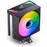 Jonsbo CR-1000 V3 PRO ARGB, Black CR-1000 V3 PRO ARGB BLACK