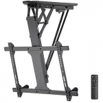 Logilink TV ceiling mount, 32-70 inches electrically, 35kg max BP0159A