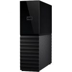 Western Digital My Book EMEA, 4TB, Black WDBBGB0040HBK-EESN