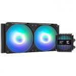 Zalman ALPHA2 SE A24, Black ALPHA2 V2 A24 Black