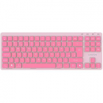 Canyon OnType 10 Low Profile, EN, Pink CNS-HKB10P