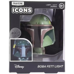 PALADONE Bobba Fett Icon Light BDP Ambiance lighting PP6379SW